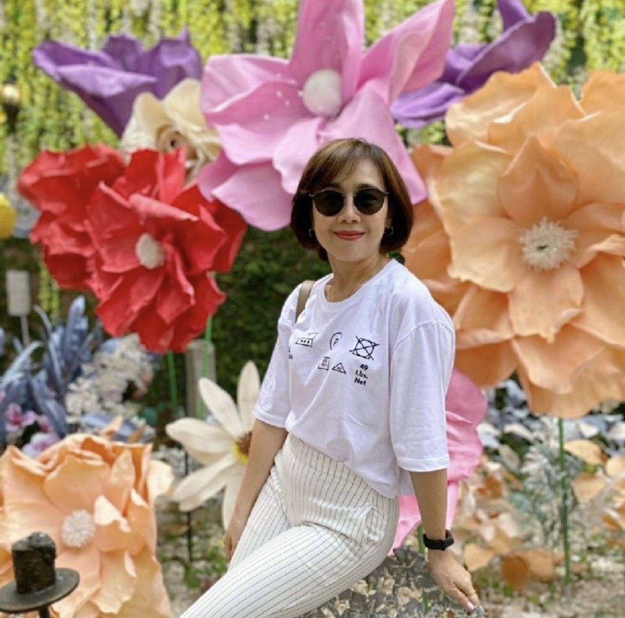 คุณหวาน